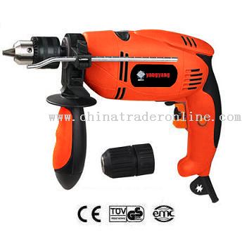 Impact Drill