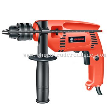 Impact Drill from China