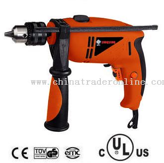 Impact Drill