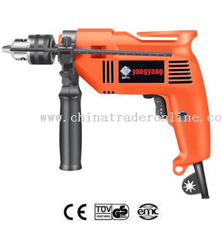 Impact Drill from China