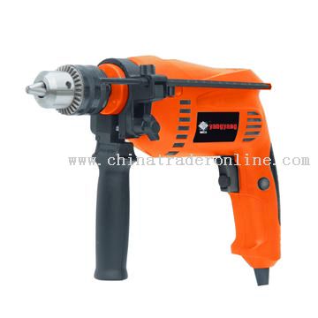 Impact Drill from China