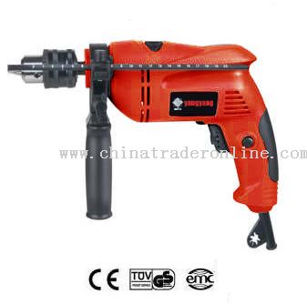 Impact Drill