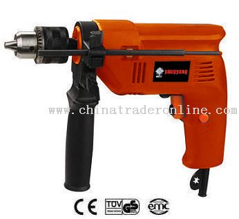 Impact Drill