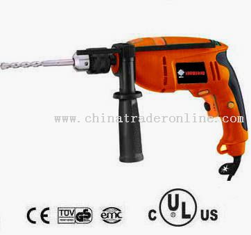 Impact Drill from China