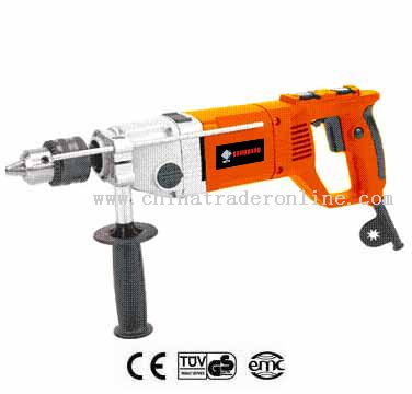 Impact Drill from China