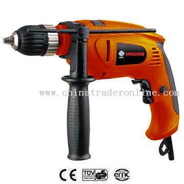 Impact Drill