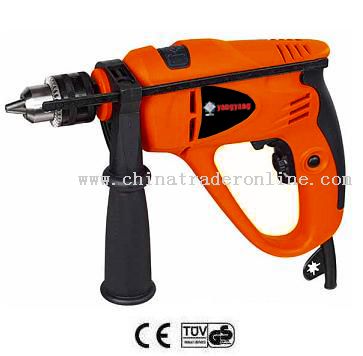 Impact Drill