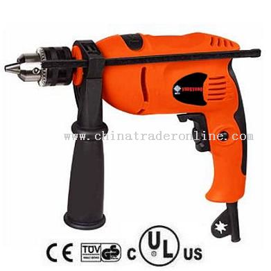 Impact Drill