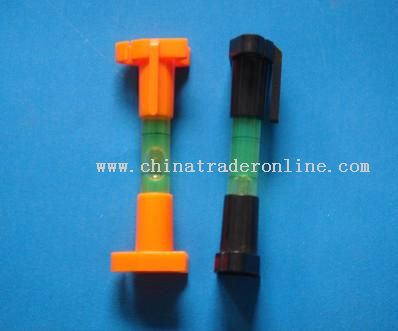 Linear level from China