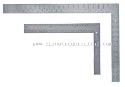 Stainless Steel Square from China