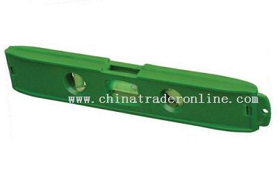 Torpedo level from China