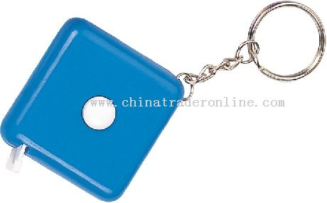 Keychain Cloth Tape from China