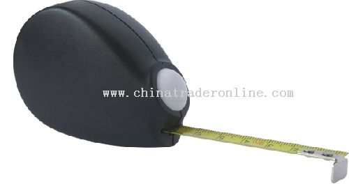 Mouse Shaped Tape Measure