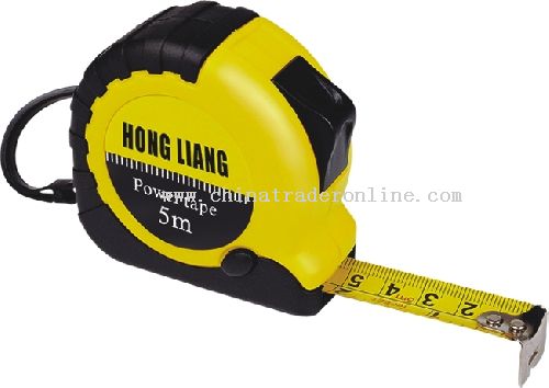 Tape Measure from China