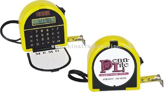 Tape Measure from China