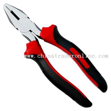 American Type Linemans Pliers from China