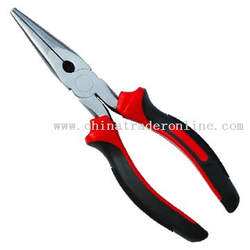 American Type Long Nose Pliers from China