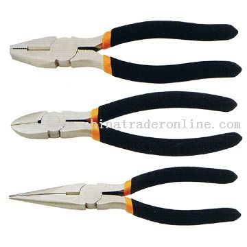 American Type Pliers