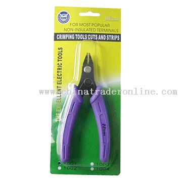 Electronic Plier