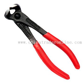 End-Cutting Pliers