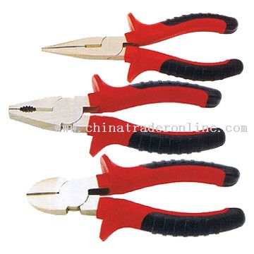 European Style Pliers from China