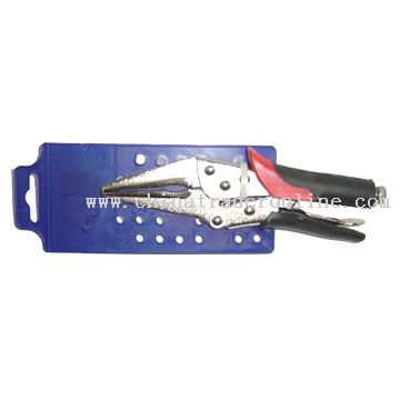 Lock-Grip Plier