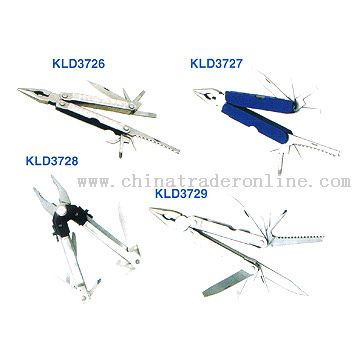 Multi-Function Pliers from China