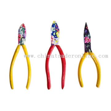Pliers from China