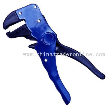 Wire Stripper Pliers