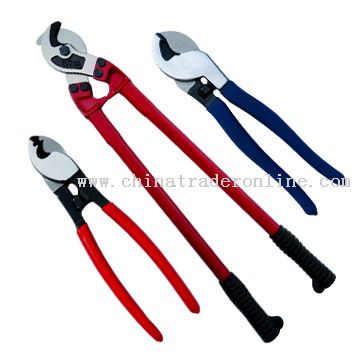 Cable Cutters from China