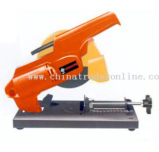 Cut-Off Machine from China