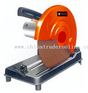 Cut-Off Machine from China