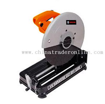 Cut-Off Machine from China