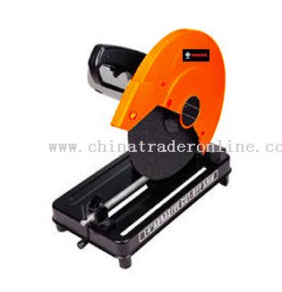 Cut-Off Machine from China