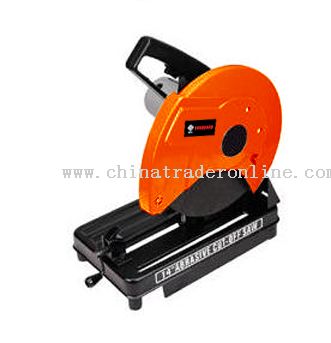 Cut-Off Machine from China