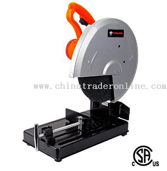 Cut-Off Machine from China