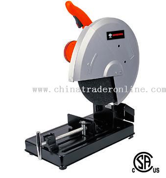 Cut-Off Machine from China