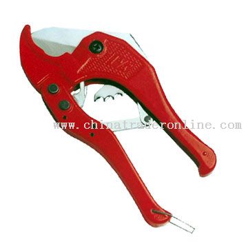 PVC Pipe Cutter