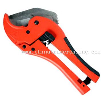 PVC Pipe Cutter