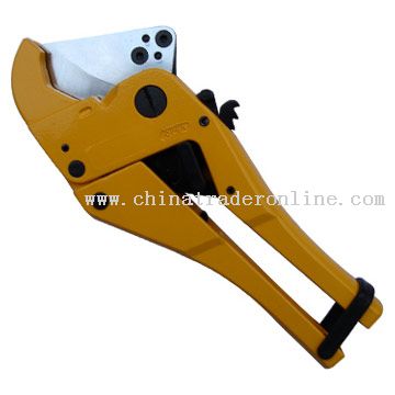 PVC Pipe Cutter