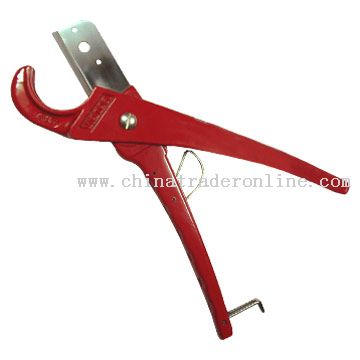 PVC Pipe Cutter