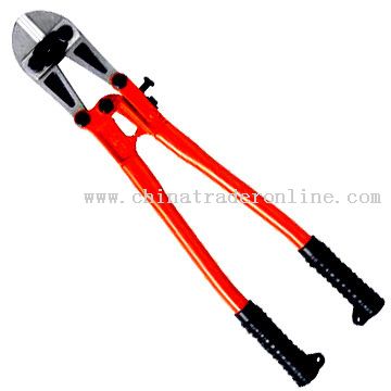 Whole-Polished Bolt Cutter from China