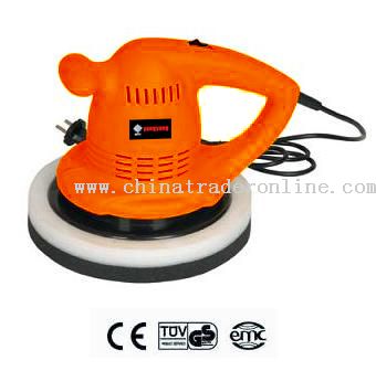 Polishing Machine from China