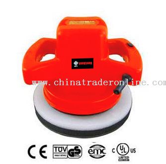 Polishing Machine from China