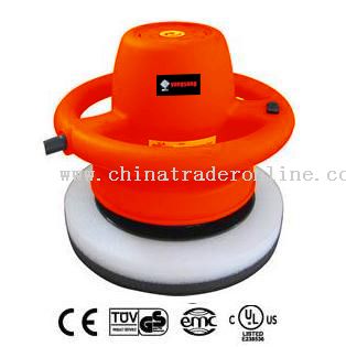 Polishing Machine from China