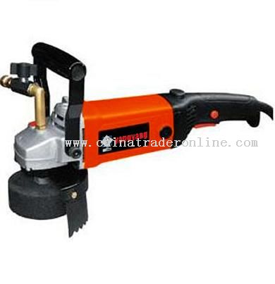 Polishing Machine