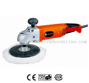 Polishing Machine from China