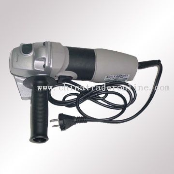 Angle Grinder from China