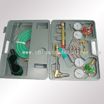 Cutting Tools & Welding Tools from China