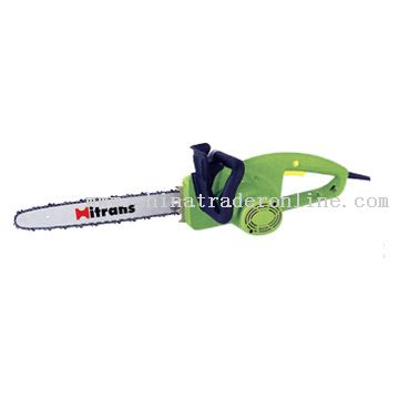 Electric Chain Saw from China
